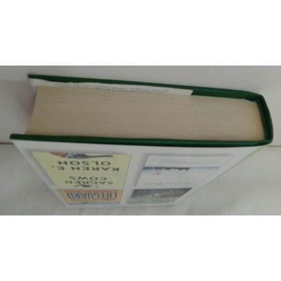 RD Sel Ed HC w/DJ Vol 2 2008 | Vtg NM 1st Ed Anthology Fiction Romance Thriller - Picture 4 of 10